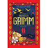 Nơi bán Sách Tuyển Tập Truyện Cổ Grimm (Dịch từ nguyên bản tiếng Đức)