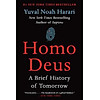 Nơi bán Homo Deus : A Brief History of Tomorrow