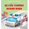 Nơi bán Combo Bộ 10 Cuốn: Câu Chuyện Nhỏ, Bài Học Lớn - Pingbooks