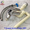 Vòi nước nóng lạnh lavabo pimisi 100v bằng đồng cho nhà tắm hàng chính hãng - ảnh sản phẩm 10