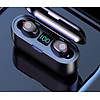 Nơi bán Tai Nghe Bluetooth True Wireless AMOI F9 5.0 Cảm Ứng Vân Tay, Nâng Cấp Dock Sạc có Led Báo Pin Kép