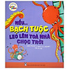 Nơi bán Bé Thỏa Sức Tưởng Tượng - Nếu...Bạch Tuộc Leo Lên Tòa Nhà Chọc Trời