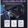 Nơi bán Tai nghe chụp tai Bluetooth FLOVEME B07 - Thiết kế thời trang và tinh tế - Âm thanh HIFI đầy sống động - Độ trễ th