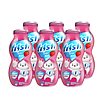 Thùng fristi hương dâu 48x80ml - ảnh sản phẩm 5