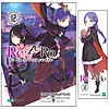 Nơi bán Re:Zero Bắt Đầu Lại Ở Thế Giới Khác 12 - Bản Đặc Biệt