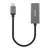 Nơi bán Bộ Chuyển Đổi Orico USB Type-C Sang Cổng LAN Giga Orico XC-R45-BK