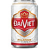 Lốc 6 bia lon đại việt pilsner 330 ml - ảnh sản phẩm 3