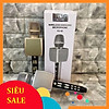 Nơi bán Micro Karaoke Bluetooth Cao Cấp SU YOSD YS-92 Âm Thanh Cực Vang