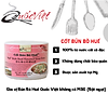 Cốt bún bò huế quốc việt - hộp 300g - vn10452 - ảnh sản phẩm 2