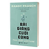 Nơi bán Bài Giảng Cuối Cùng - Haidangbooks