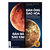 Nơi bán Sách Đàn Ông Sao Hỏa - Đàn Bà Sao Kim (John Gray) - BẢN QUYỀN - Gooda