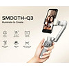 Nơi bán Gimbal chống rung Zhiyun Smooth Q3 Combo Hàng Chính Hãng