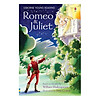 Usborne young reading series two romeo and juliet - ảnh sản phẩm 1