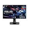 Nơi bán Màn hình Asus VG279Q (27 inch/FHD/IPS/144Hz/1ms/400cd/m²/DP+HDMI+DVI/Loa)