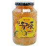 Combo 2 chai mật ong chanh hàn quốc korea natural food honey citron tea 1kg - ảnh sản phẩm 2