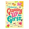 Nơi bán Sách tiếng Anh - Usborne Growing up for Girls