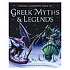 Nơi bán Usborne Greek Myths & Legends