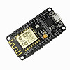 Nơi bán Module Nodemcu IOT ESP8266 ESP-12E CP2102