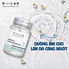 Viên uống d-lab dưỡng ẩm cấp nước cho da ngăn lão hóa mờ nếp nhăn absolu - ảnh sản phẩm 8