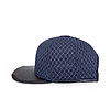 Mũ snapback hiphop nam nữ nón sơn chính hãng mc229-dxh7 - ảnh sản phẩm 3