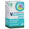 Thực phẩm bảo vệ sức khỏe bổ sung vitamin tổng hợp, vitamin nhóm b, e - ảnh sản phẩm 1