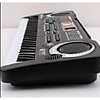 Đàn organ mq-6106 61 phím, 6 bài hát demo, 16 tones nhạc, 8 âm nhạc cụ - ảnh sản phẩm 5