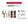 Nơi bán Dây Đeo HUAWEI EasyFit 2 (22mm) - Màu Sắc Thời Trang - Thoáng Khí Thoải Mái - Dễ dàng thay đ