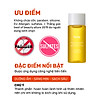 Dầu tẩy trang làm sạch sâu dưỡng ẩm mịn màng cho da huxley cleansing oil - ảnh sản phẩm 5