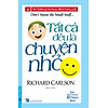 Nơi bán COMBO Sách Tư duy - Sống Đẹp 1 (Món quà cuộc sống + Tất cả đều là chuyện nhỏ + Khi ta thay đổi thế giới sẽ đổi thay) - First New