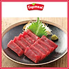 Hcm - cá ngừ đại dương cắt miếng 500g - thích hợp làm sashimi, sushi, nướng - ảnh sản phẩm 2