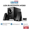 Nơi bán Bộ loa 2.1 vi tính EDIFIER M1360 Có bảng điều khiên rời - Âm thanh sắc nét - Vỏ gỗ MDF chống dội â