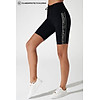 Quần ngắn tập thể thao gym yoga kiera biker short - ảnh sản phẩm 1