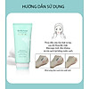 Sữa rửa mặt care nel white renew soft cleansing foam 180ml - ảnh sản phẩm 9