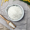 Gạo tây nam bộ - túi 5kg - dẻo vừa, mềm cơm - ảnh sản phẩm 2