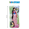 Đồ chơi công chúa mulan disney princess - ảnh sản phẩm 5