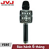 Nơi bán Micro karaoke YS92 JVJ bluetooth Không dây kèm loa 3 in 1-Kết nối với các thiết bị có kết nối bluetooth, Nâng giọng tốt