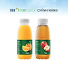 12 chai nước táo và nước cam tự nhiên th true juice 350ml 350ml x12 - ảnh sản phẩm 3