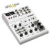 Nơi bán Yamaha AG06 Soundcard kiêm Bàn Trộn Mixer Interface Compact Stereo Mixing Console AG6 Phòng Thu Studio Mix Hàng Chính Hãng