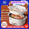 Nơi bán Nồi Lẩu Điện Đa Năng Deerma DG20