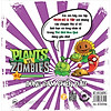 Nơi bán Trái Cây Đại Chiến Zombie - Plants Với Zombies - Tập 2: Dũng Cảm Chiến Đấu (Tái Bản