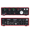 Nơi bán Focusrite Scarlett 18i8 Gen 3 Sound Card Âm Thanh Hàng Chính Hãng