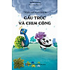 Nơi bán Gấu Trúc Và Chim Công - VIETNAMBOOK