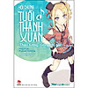 Nơi bán Hội Chứng Tuổi Thanh Xuân - Tập 4 - Bản Phổ Thông [Tặng Bookmark