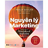 Nơi bán Nguyên Lý Marketing