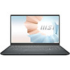 Laptop MSI Modern 15 A5M-238VN (AMD R5-5500U/ 8GB DDR4/ 512GB SSD/ 15.6 FHD IPS/ Win11)