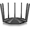 Nơi bán Bộ Phát Wifi Tenda AC23 Chuẩn AC2100Mbps 7 Râu Xuyên Tường Có Cổng Lan Gigabit Tặng Cáp Mạng Dài 2m 8 Lõi Đồng