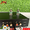 Nơi bán Giải Mã DAC T1 Pro, siêu phẩm DAC đèn đến từ thương hiệu Suca Audio