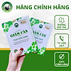 Giảm cân thảo mộc nam. hỗ trợ tăng cường chuyển hóa chất béo. giúp giảm mỡ - ảnh sản phẩm 1