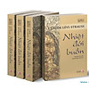 Nơi bán NHIỆT ĐỚI BUỒN - Nhà sách NetaBooks