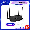 Nơi bán WI-FI 6 TOTOLINK X5000R - Easy Mesh Router Wi-Fi băng tần kép Gigabit AX1800